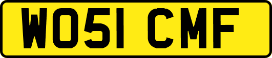 WO51CMF