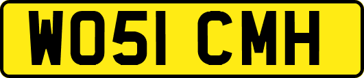 WO51CMH