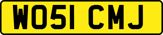 WO51CMJ