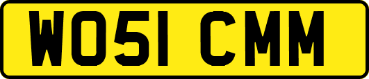 WO51CMM