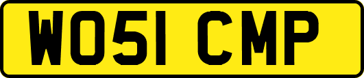 WO51CMP