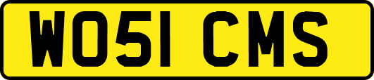 WO51CMS