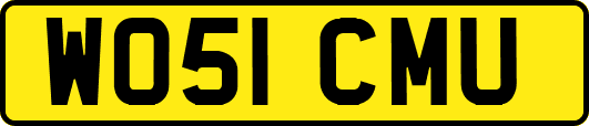 WO51CMU