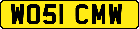 WO51CMW