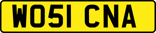WO51CNA