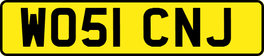 WO51CNJ