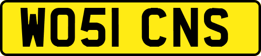 WO51CNS