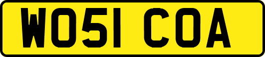 WO51COA