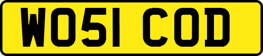 WO51COD