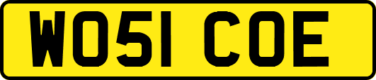 WO51COE