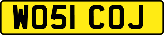 WO51COJ