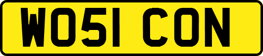 WO51CON