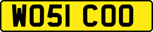 WO51COO