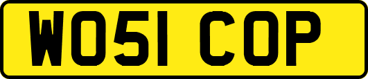 WO51COP