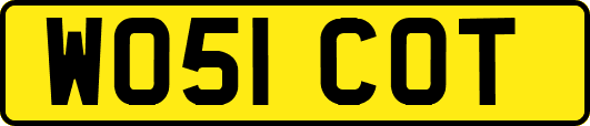 WO51COT