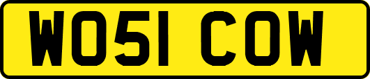 WO51COW