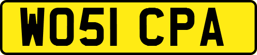 WO51CPA