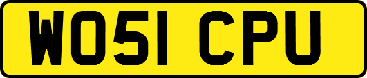 WO51CPU