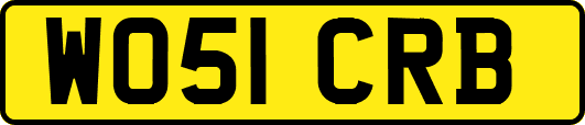 WO51CRB