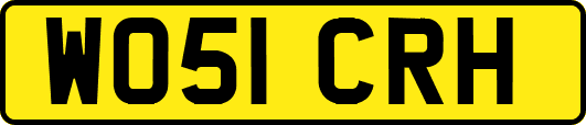 WO51CRH