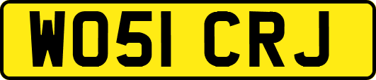 WO51CRJ