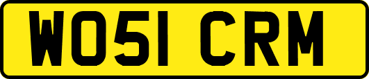 WO51CRM