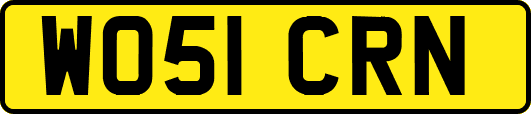 WO51CRN