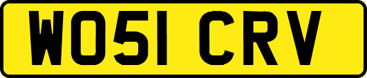 WO51CRV