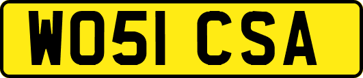 WO51CSA