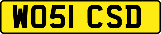 WO51CSD