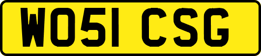 WO51CSG