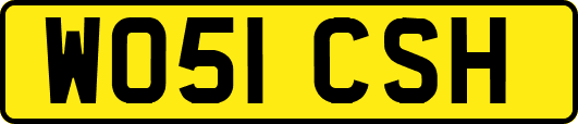 WO51CSH