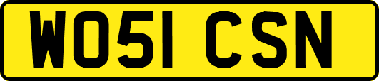 WO51CSN