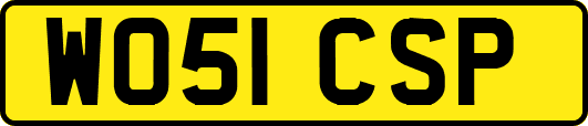 WO51CSP