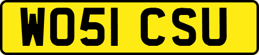 WO51CSU