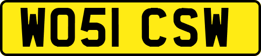 WO51CSW