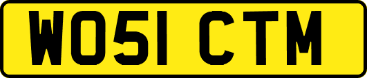 WO51CTM