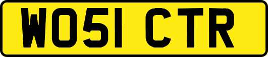 WO51CTR