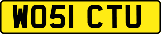 WO51CTU