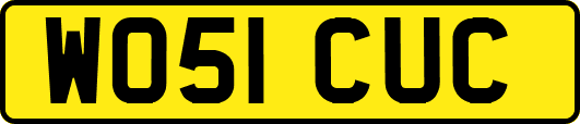 WO51CUC