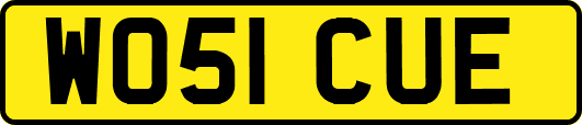 WO51CUE