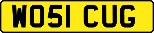 WO51CUG