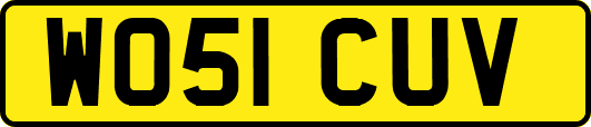 WO51CUV