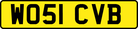 WO51CVB