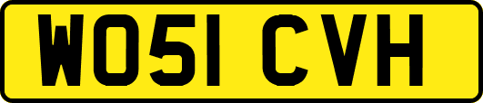 WO51CVH