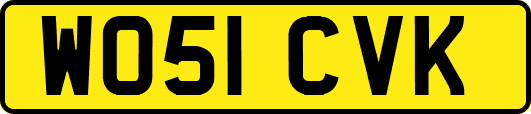 WO51CVK