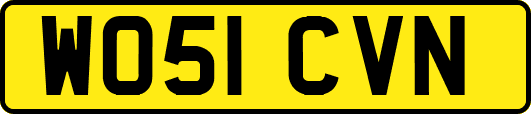 WO51CVN