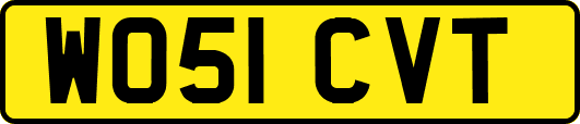 WO51CVT