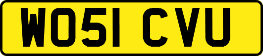 WO51CVU