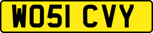 WO51CVY